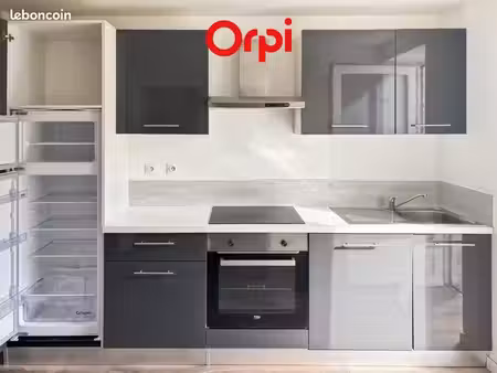 maison 2 pièces 38 m²