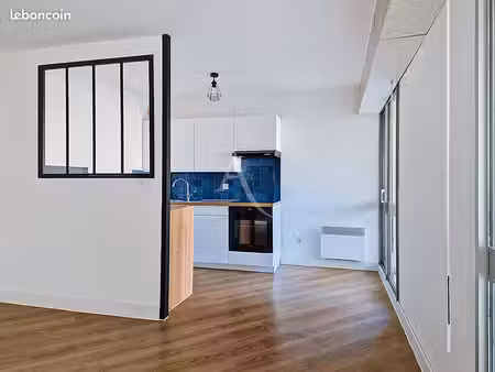 appartement 2 pièces 49 m²