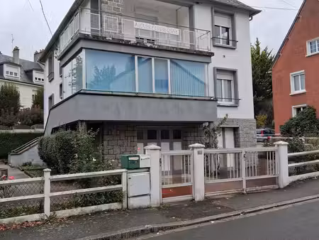 location appartement f3