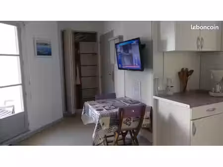 location appartement au croisic