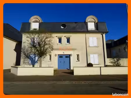 studio 1 pièce 31 m²