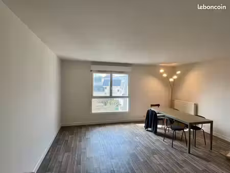 appartement meublé 2 rue de rome massy