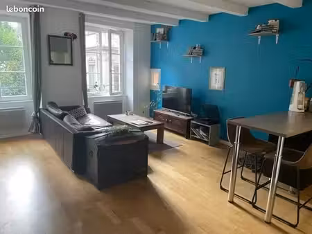 beau 2p strasbourg centre
