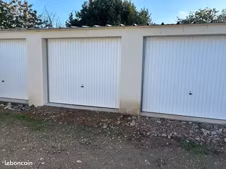 garage