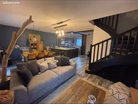maison t4 non meublée