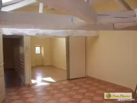 appartement 3 pièces 57 m²