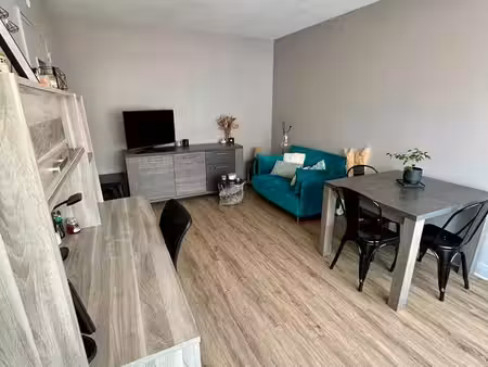 appartement t2 meublé proche facultés