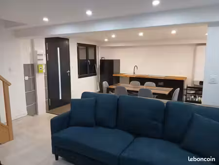duplex 62m