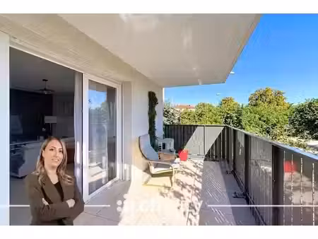 vente appartement 4 pièces 85 m² à givors (69700)  229 900 €