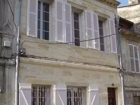 location t3 bordeaux rive droite ( vieux lormont )