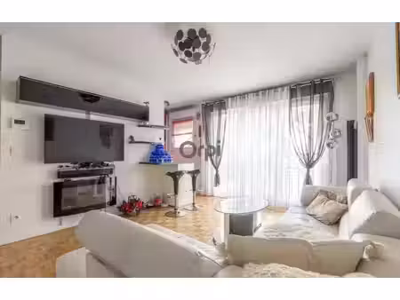 vente appartement 1 pièce 26.84 m² à maisons-alfort (94700)  227 900 €