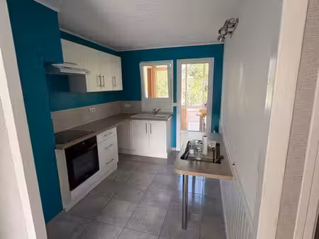 appartement t3 rénové – marmande