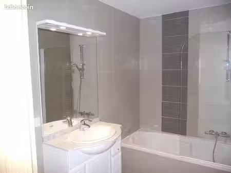 appartement 2p nitting