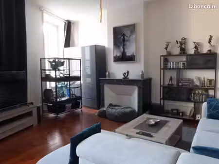 appartement en location