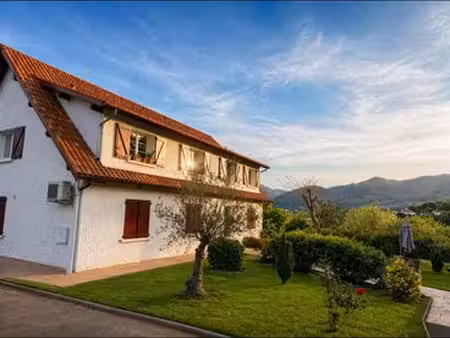 appartement t3 à louer