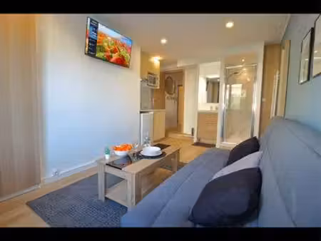 studio meublé toulouse