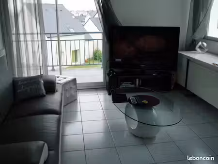 location appartement t2 trignac