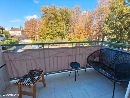 location appartement t3 vernouillet