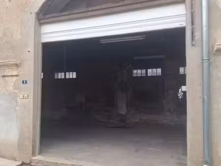box à louer