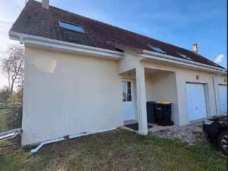 maison 5 pièces 90 m²