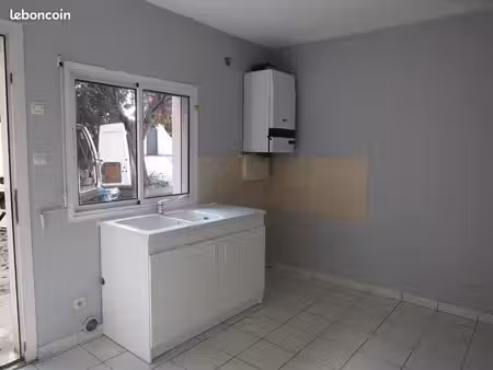 maison a louer t3