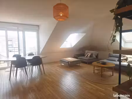 appartement cormeilles en parisis 20min de saint lazare