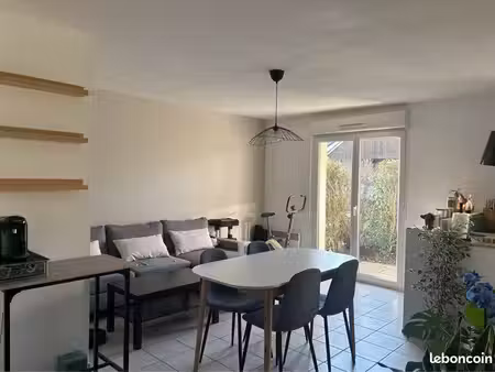 appartement t3 en location
