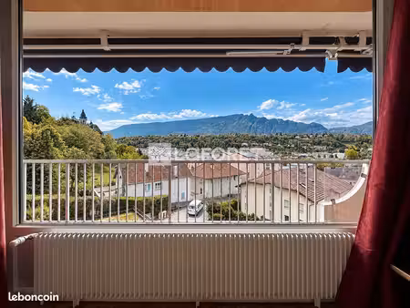 appartement 1 pièce 43 m²