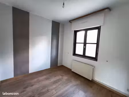 appartement 4 pièces 65 m²