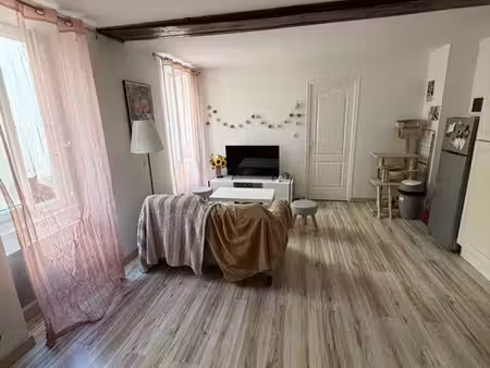 appartement centre-ville
