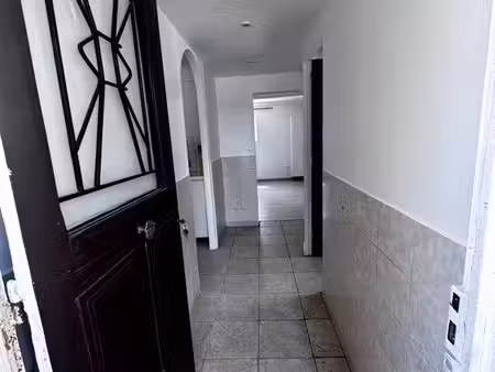 maison f4 avec grand jardin et studio indépendant de 29 m² – tremblay-en-france