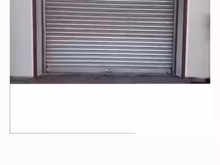 local de stockage