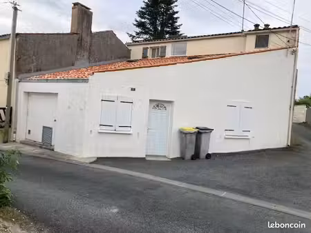 maison de village