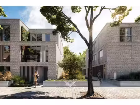 huis te koop in gent met 4 slaapkamers