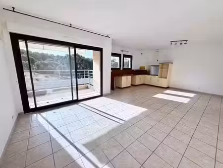 vente appartement 3 pièces 71 m² à ajaccio (20000)  235 000 €