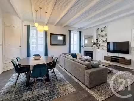 vente appartement 5 pièces 136.65 m² à le puy-en-velay (43000)  235 000 €