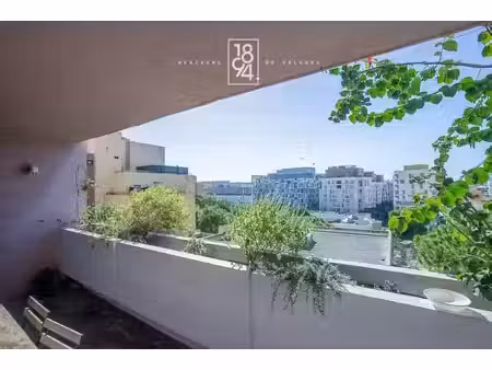vente appartement 4 pièces 80.49 m² à marseille 3ème (13003)  235 000 €