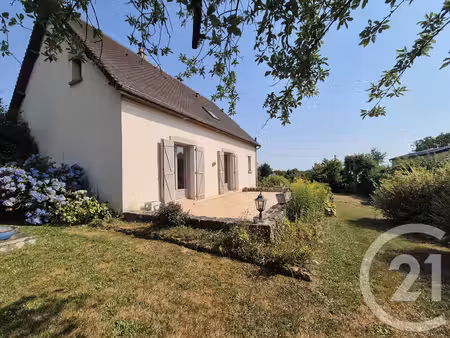 achat : maison (61140)