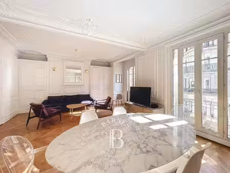 le service location de la maison barnes vous propose ce bien :