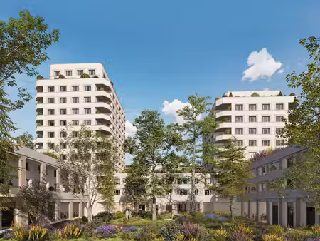 jardins en seine