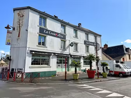fonds de commerce d'un bar / restaurant /traiteur / hôtel / tab