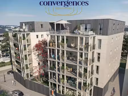 résidence haut de gamme