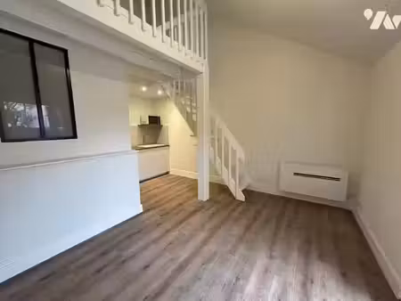 location appartement 2 pièces 25 m² à beaune (21200)  600 €