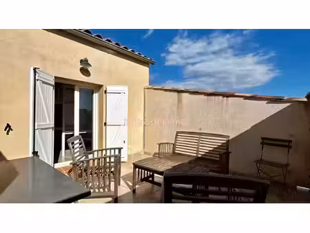 appartement 4 pièces
