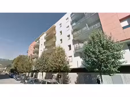 résidence etudiante