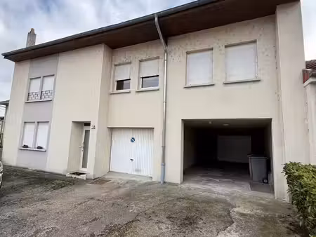 vente immeuble 361 m²