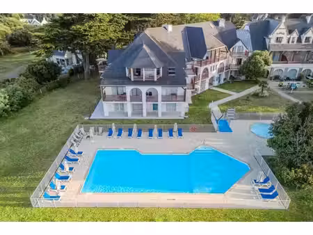 le pouliguen ; idéal investissement locatif