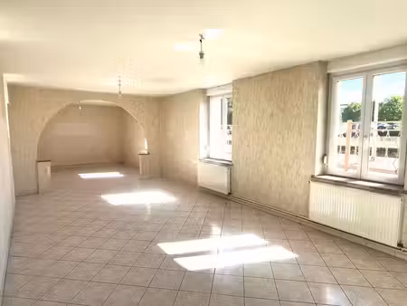 appartement à vendre 5 pièces proche de champigneulles (54)