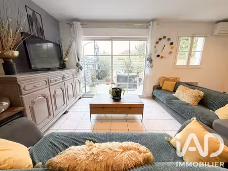 vente maison traditionnelle 5 pièces