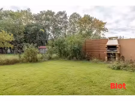 a vendre chez blot immobilier – vern sur seiche - maison t6 - proche gare - 110 m²